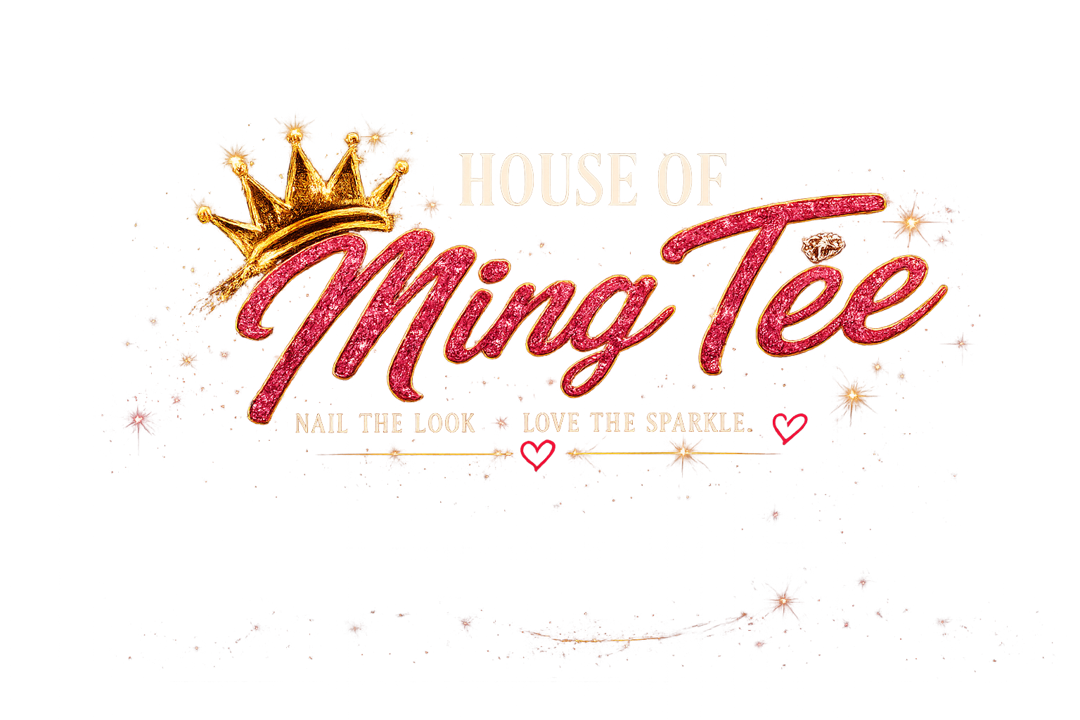 House of Ming Tee